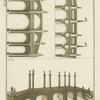 Bridge of Hadrian ; Triumphal bridge ; bridge of Emilius