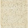 Bill in chancery to Sangamon Co. Circuit Court, Illinois, Lincoln and Herndon as attorneys for Upton Crowl