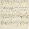 Bill in chancery to Sangamon Co. Circuit Court, Illinois, Lincoln and Herndon as attorneys for Upton Crowl