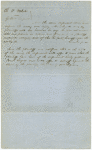 R. K. Webster against Gill & Rupert