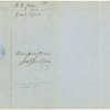 R. K. Webster against Gill & Rupert