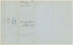 R. K. Webster against Gill & Rupert