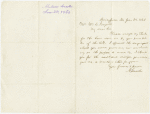 To William Cullen Bryant
