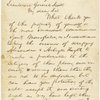 To Lieutenant General Scott