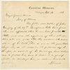 To Major General Meade regarding pardon for John Murphy because of his age