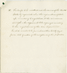 Document signed by the Governors of Ohio, Indiana, Iowa, and Wisconsin offering the Government 80,000 troops