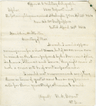 Document signed by the Governors of Ohio, Indiana, Iowa, and Wisconsin offering the Government 80,000 troops