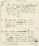 Document signed by the Governors of Ohio, Indiana, Iowa, and Wisconsin offering the Government 80,000 troops