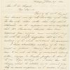 To William Cullen Bryant