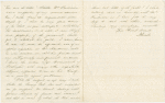 To William Cullen Bryant