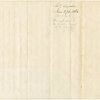 To William Cullen Bryant