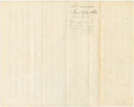 To William Cullen Bryant