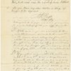 Answers to interrogatories in Martin Ruble against George Cashman in Circuit Court of Tazewell County, Illinois