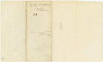Answers to interrogatories in Martin Ruble against George Cashman in Circuit Court of Tazewell County, Illinois