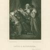 David & Bathsheba