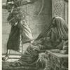 The arrow of deliverance