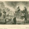 Elijah's burnt offering