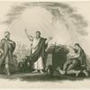 Elijah, Ahab, and the false prophets