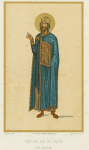 Hérode, roi de Judée