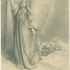 Jael killeth Sisera