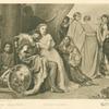 Jephthah's daughter