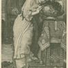 Isabella and the pot of basil