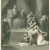 The judgement of Solomon