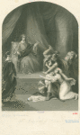 The judgement of Solomon