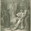 The judgment of Solomon