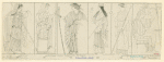 Six representations of Hera