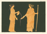 Juno and Hebe