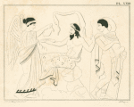 Jupiter, Victory, and Mercury