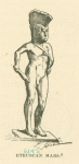 Etruscan Mars