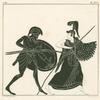 Mars and Minerva