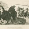 The departure of Medea