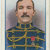 Corpl C.E. Garforth, V.C.