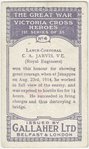 L. Corpl. C. A. Jarvis, V.C.