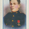 Driver J. H. C. Drain, V.C.