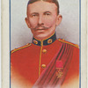 Major C. A. L. Yate, V.C.
