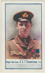 Flight Sub-lieut. R. A. J. Warneford, V.C.