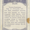 L. Corpl.Wfd. D. Fuller, V.C.