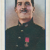 Sergeant-major Harry M. Daniels, V.C.