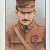 The late Captain Theo. Wright, V.C.