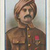 Sepoy Khudadad, V.C.