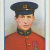 The late Private Jacob Rivers, V.C.