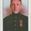 The late Corporal Cecil R. Noble, V.C.