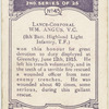 Lance-Corpl. William Angus, V.C.