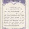 Lance-Corporal L. J. Keyworth, V.C.