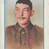 The late Private Edward Warner, V.C.