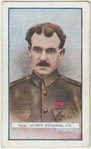 Sergt. Alfred Richards, V.C.
